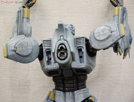 ホビーサーチブログ - 大きいぞ!! 18インチ ストライカー・エウレカ