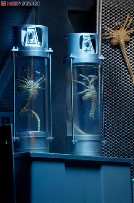 ホビーサーチブログ - エイリアン 7インチアクションフィギュア30周年