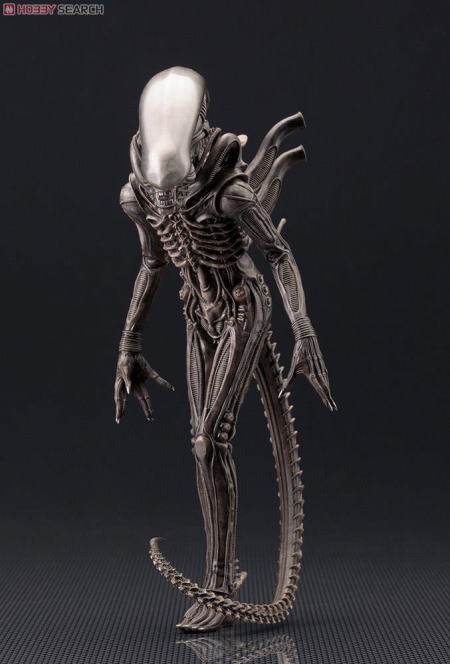 ホビーサーチブログ - エイリアン 7インチアクションフィギュア30周年