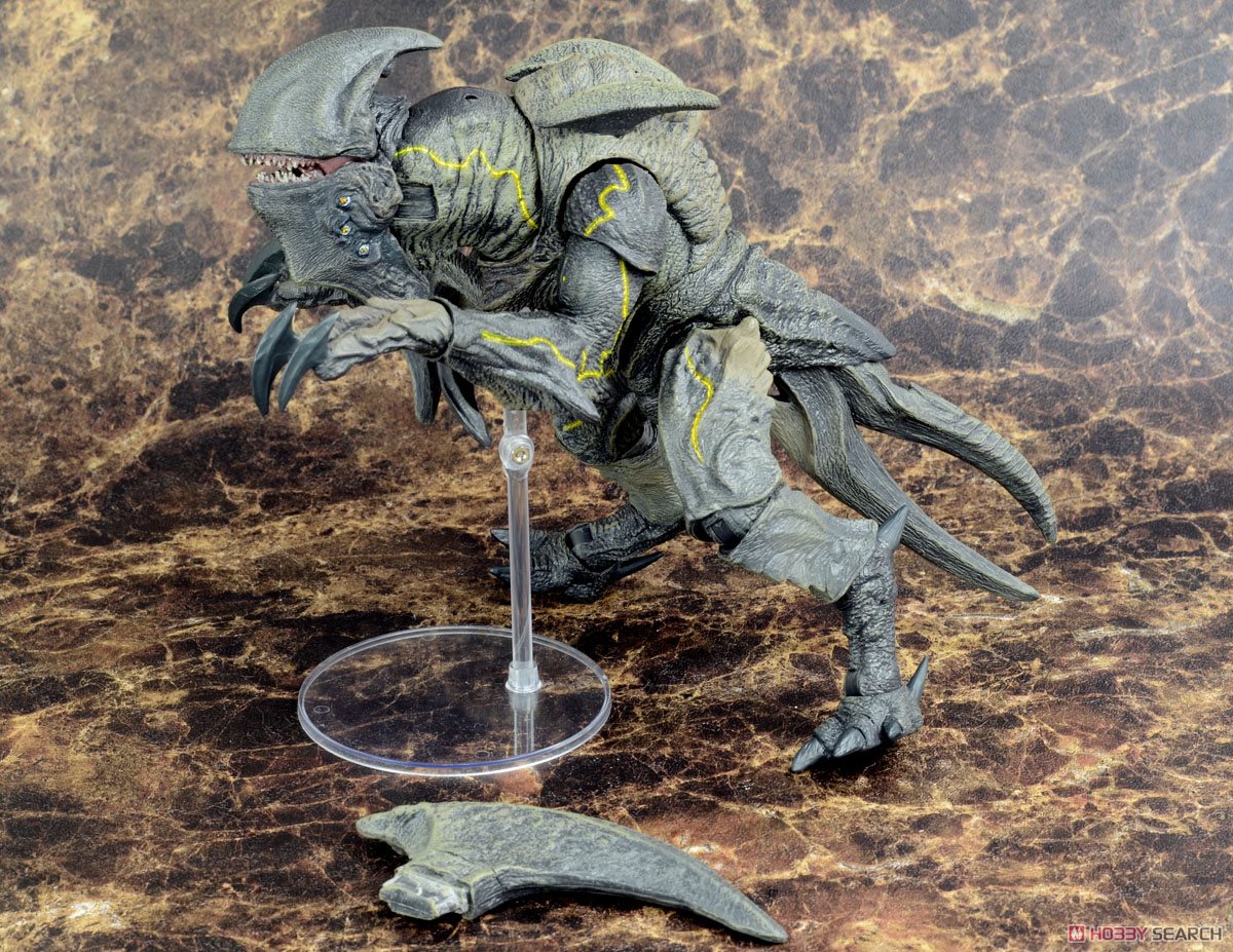 ネカ な*ん様 NECA パシフィックリム ムタヴォア KAIJU MUTAVORE