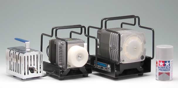 GSIクレオス「リニアコンプレッサー L7」のレビュー・感想