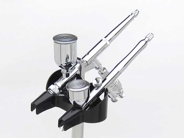 GSIクレオス「リニアコンプレッサー L5」プラチナのビュー・感想