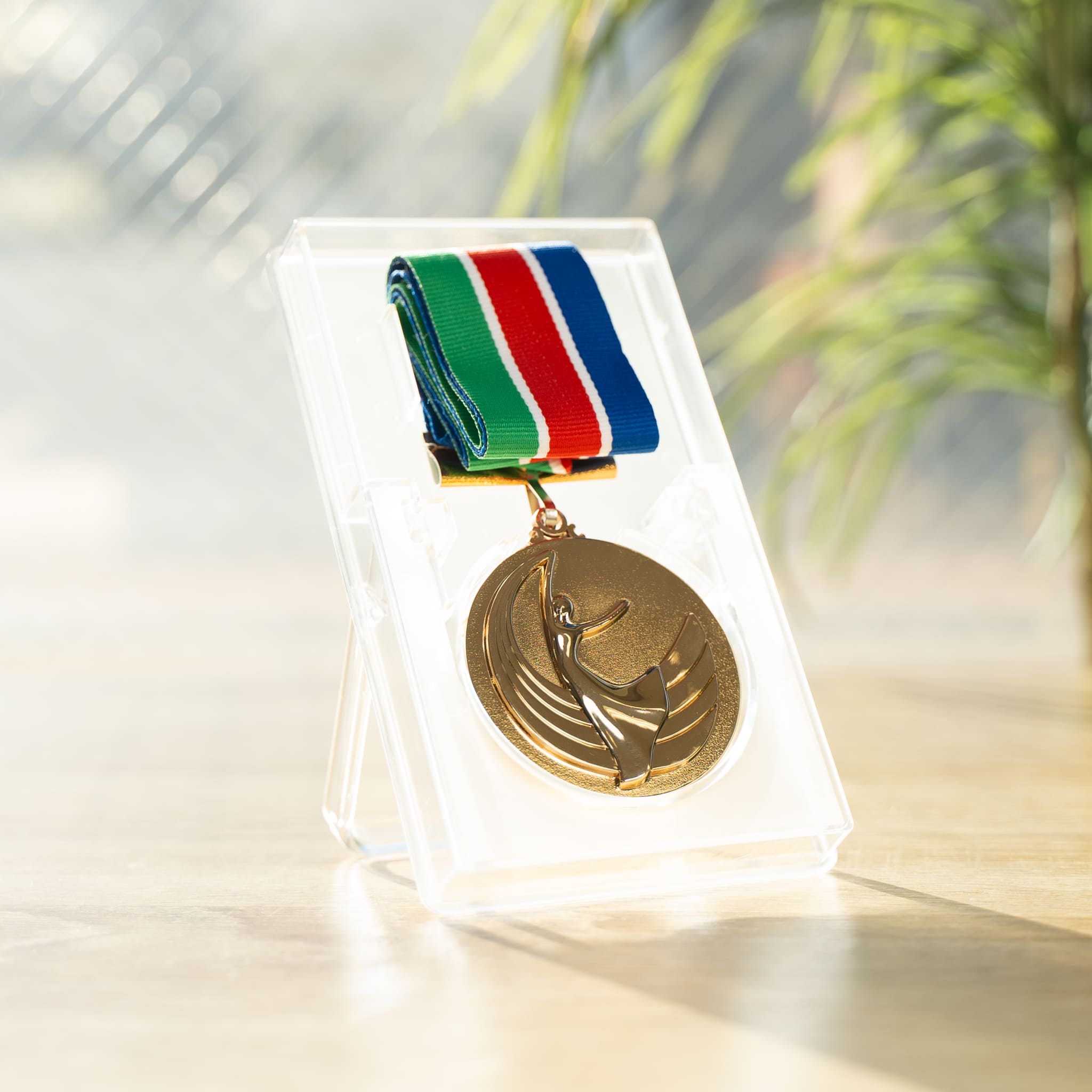 メダル 彫刻無料 金属製 15種目から選べる 高級別珍ケース入り （旧