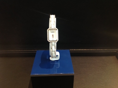 CHANEL「プルミエール」