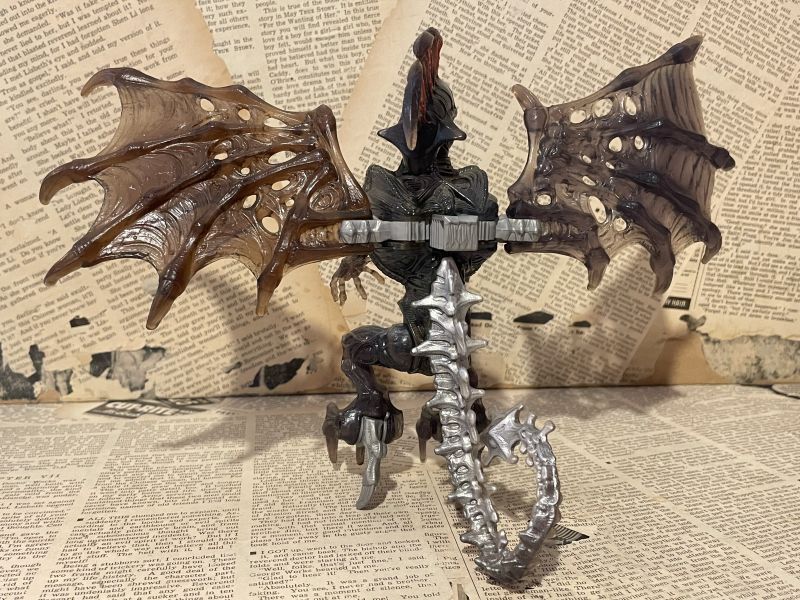 Aliens/Action Figure(Flying Queen Alien/Loose) MO-216 - 2000toys