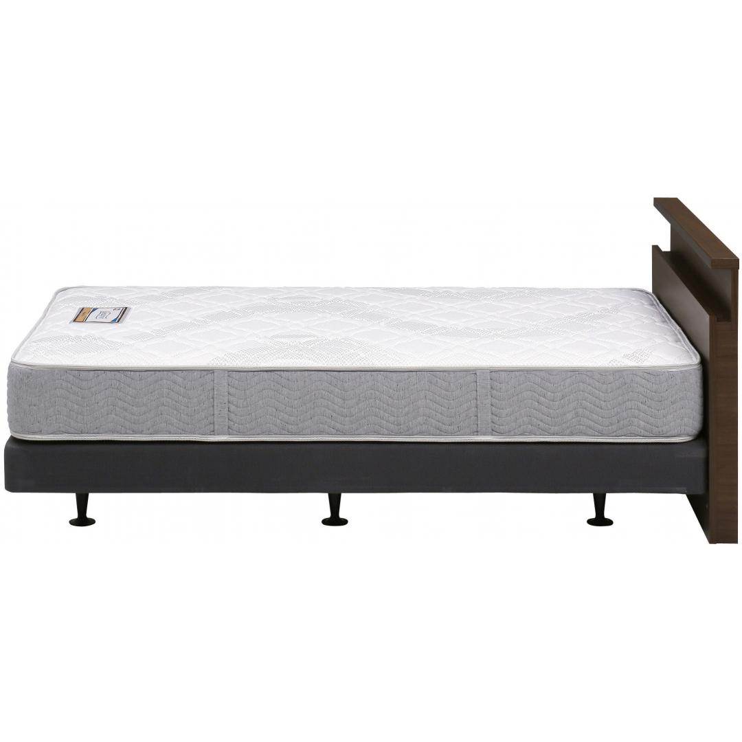 セミダブルベッド ニューリーS-DC-AB21NN1-6.5N | TWO-ONE STYLEネット