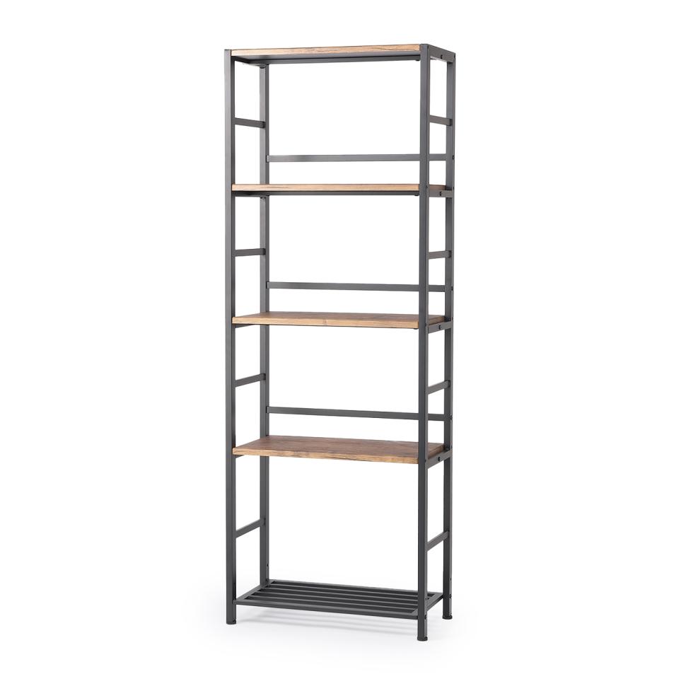 フリーシェルフ NジュネスⅡ605 WL | TWO-ONE STYLEネット