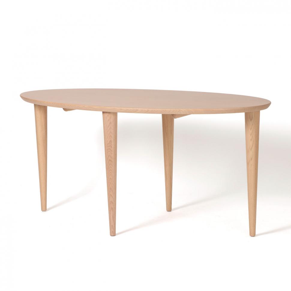 テーブル ブランカA(楕円形) | TWO-ONE STYLEネット