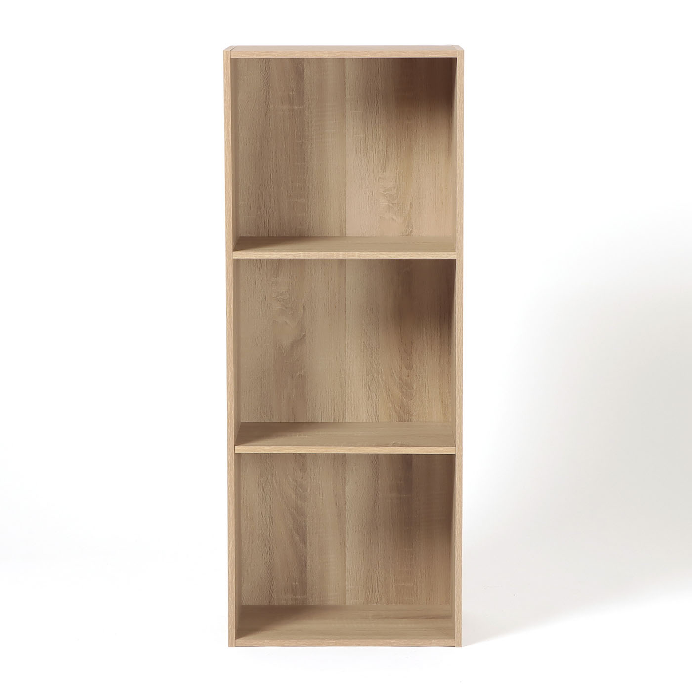 ピタッと収納ボックス NピタボA3 OAK | TWO-ONE STYLEネット