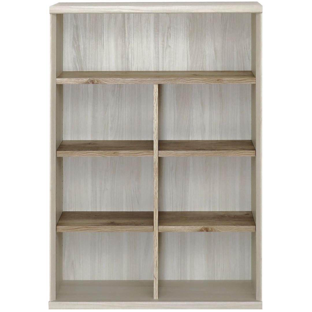 書棚 Nエモルノ1285 IV | TWO-ONE STYLEネット