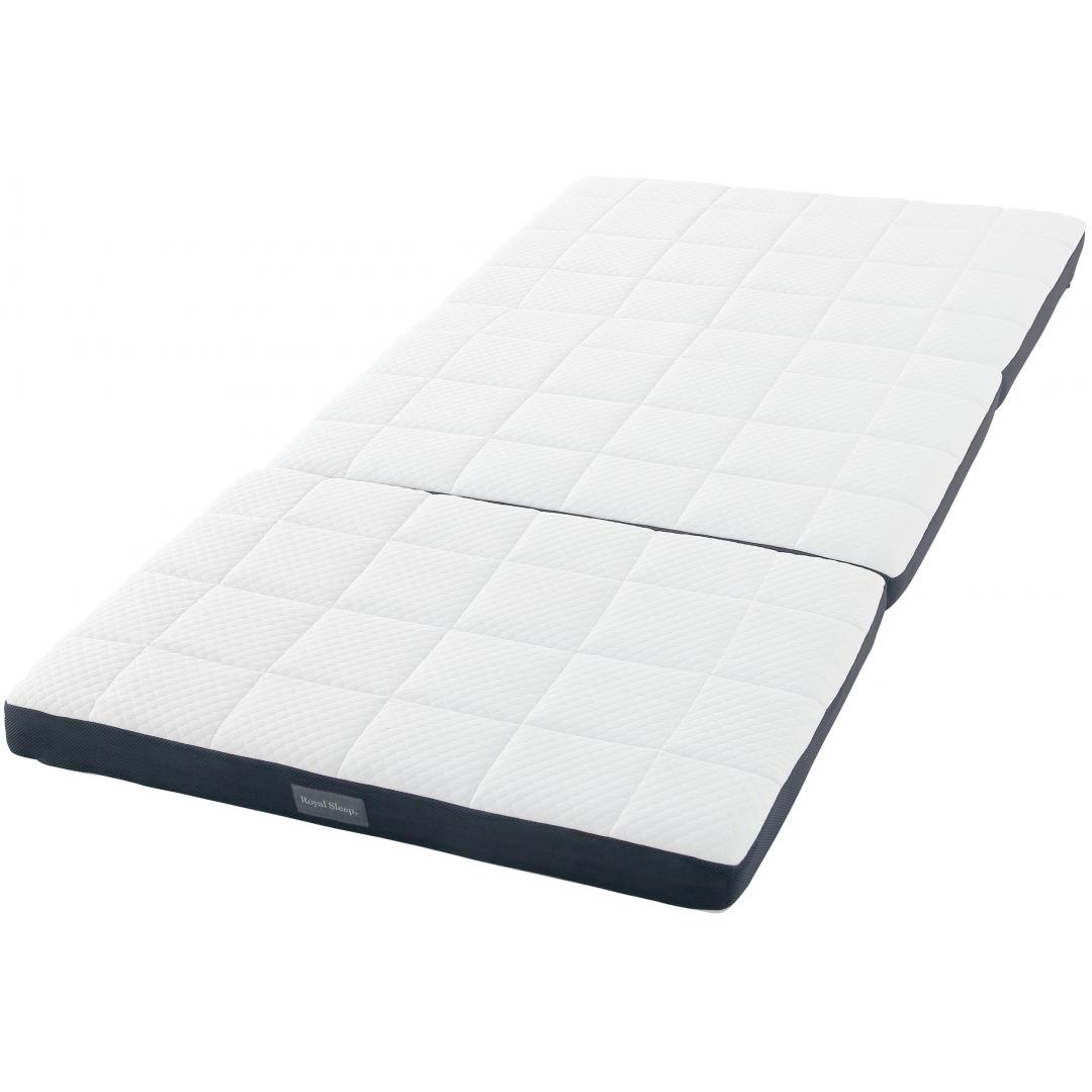 西川の健康敷ふとん】ロイヤルスリープマットレス RS03(シングル