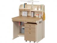 コイズミ】学習机セット NODR-936SWWMO | TWO-ONE STYLEネット