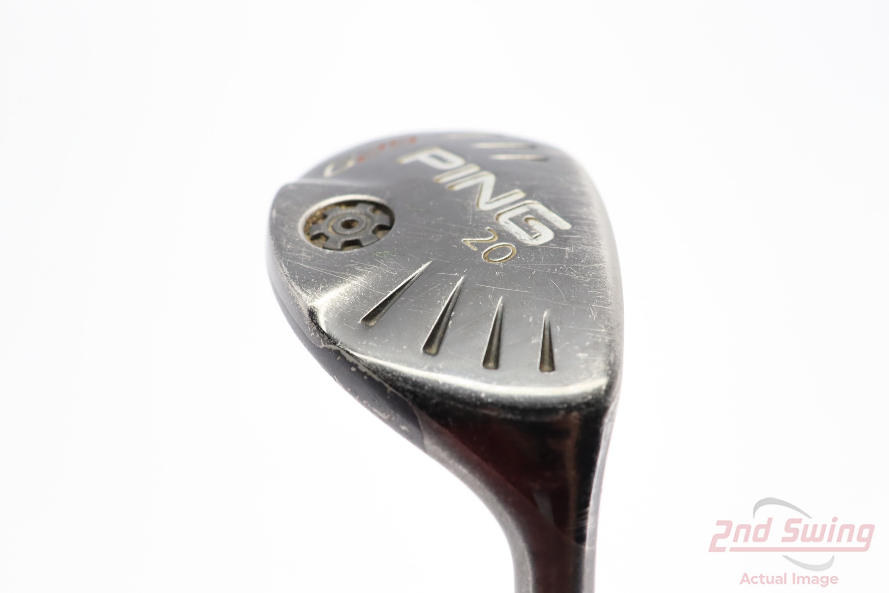 Ping G25 Hybrid (M-62439419427) | 2nd Swing Golf