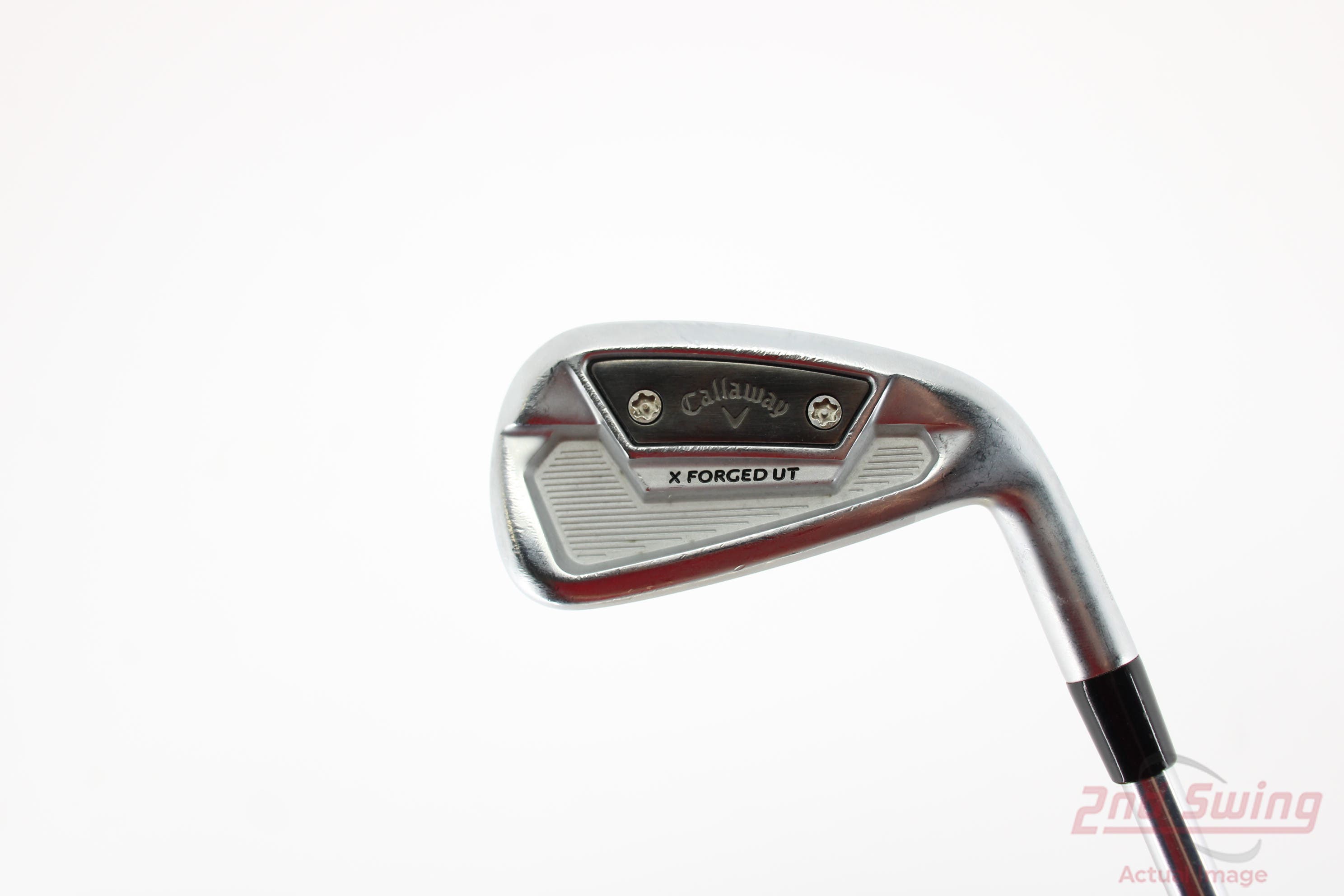 Callaway X Forged UT 21 Utility Iron | 2nd Swing Golf