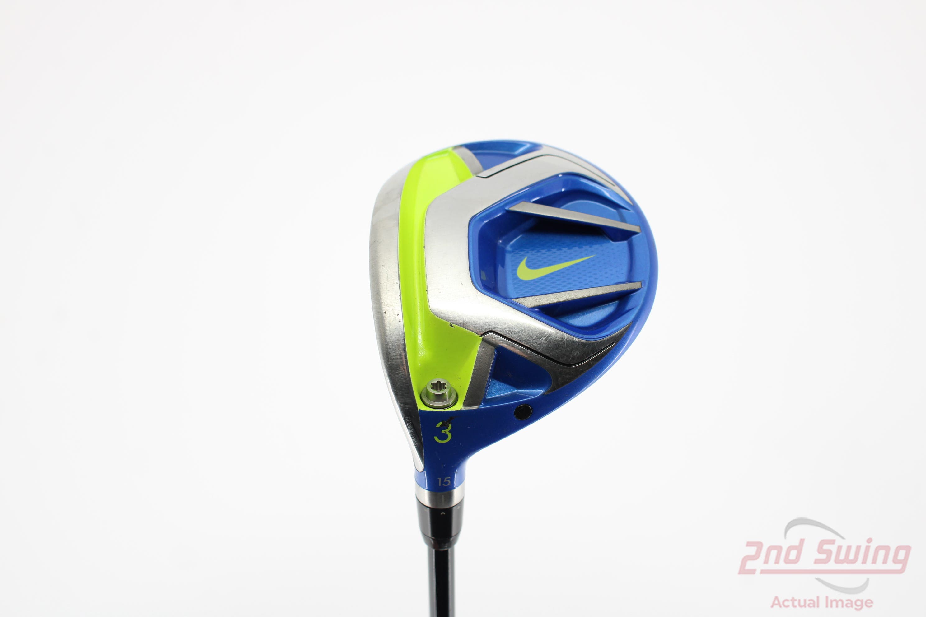Nike Vapor Fly Fairway Wood | 2nd Swing Golf
