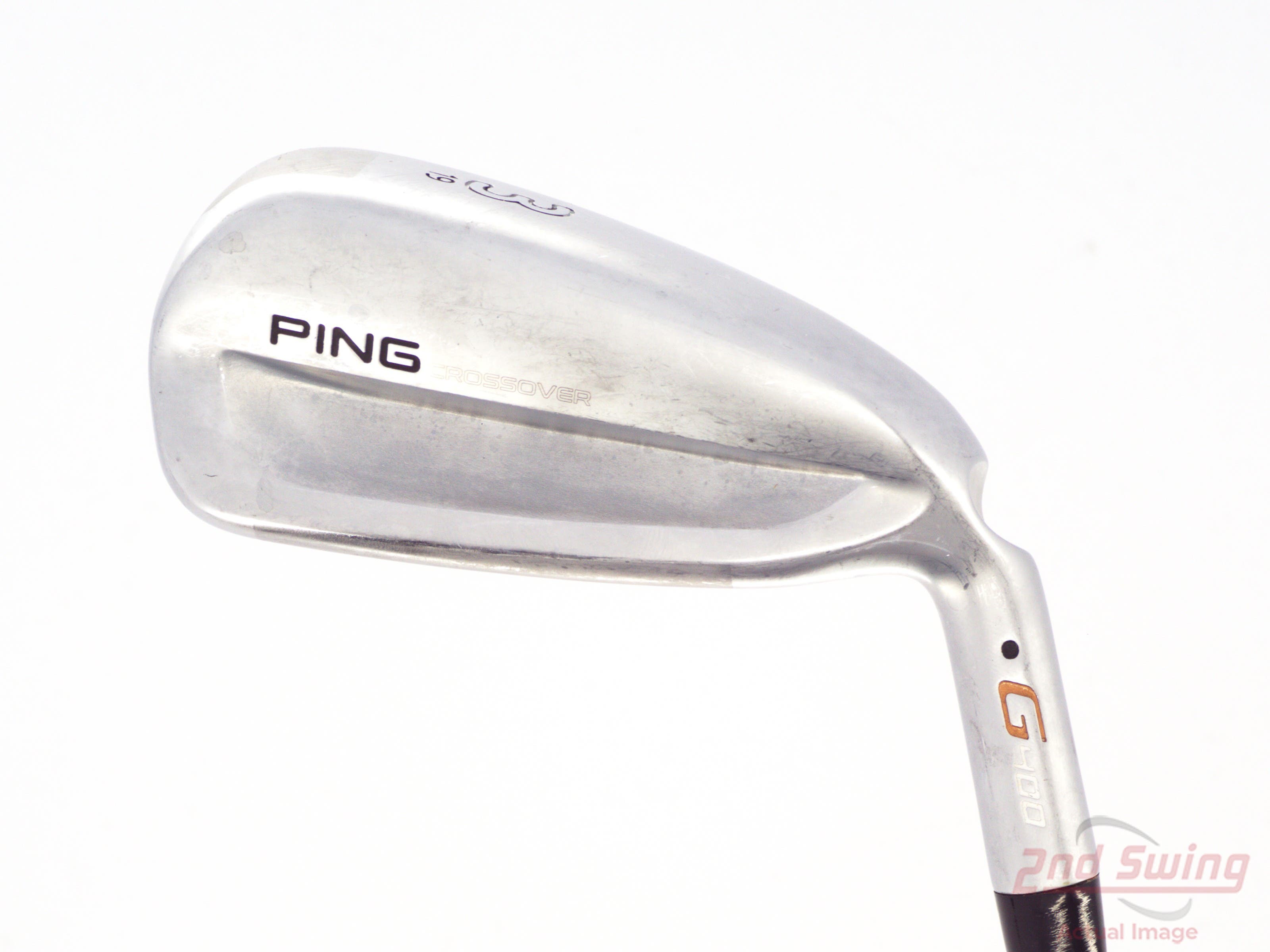 Ping G400 Crossover Utility Iron | 2nd Swing Golf
