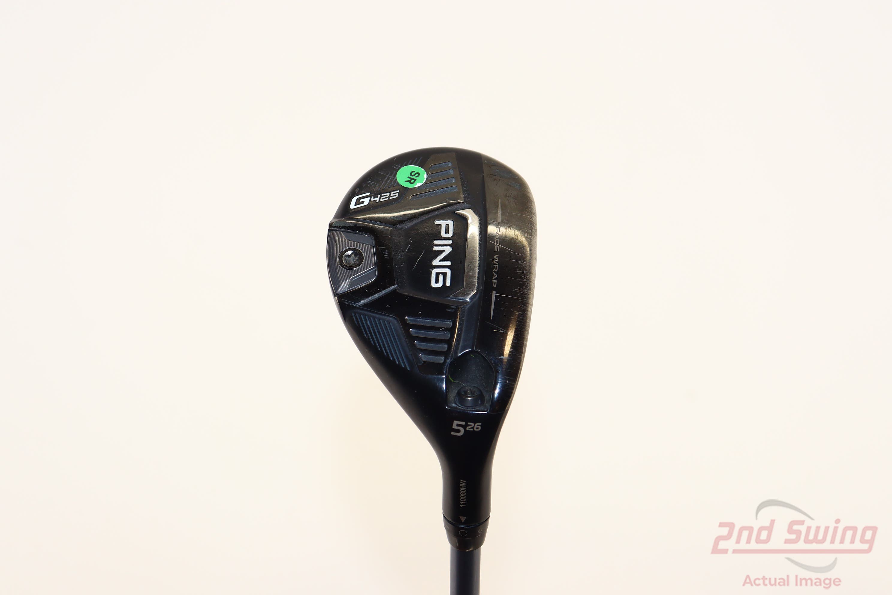 Ping G425 Hybrid (W-42544061326) | 2nd Swing Golf