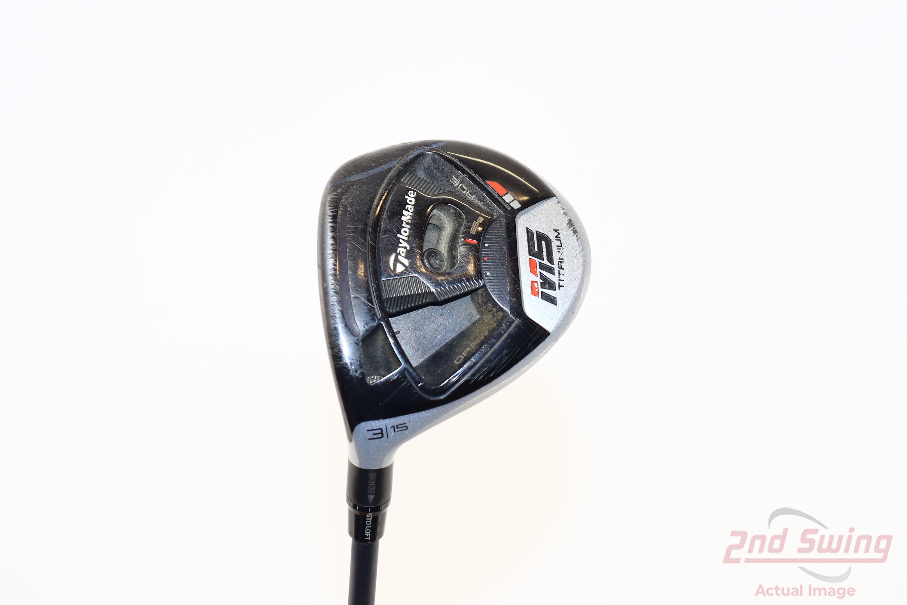 TaylorMade M5 Fairway Wood | 2nd Swing Golf