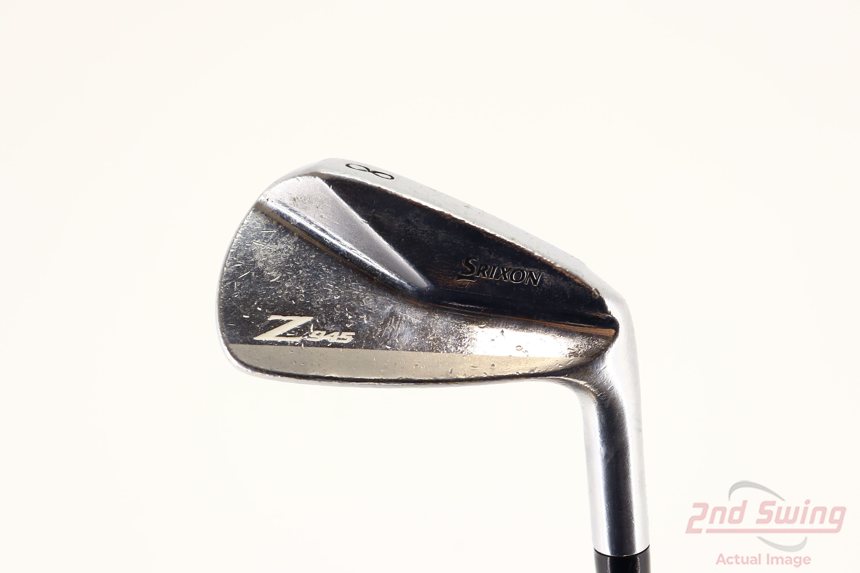 Srixon Z 945 Single Iron (W-D2546911000) | 2nd Swing Golf
