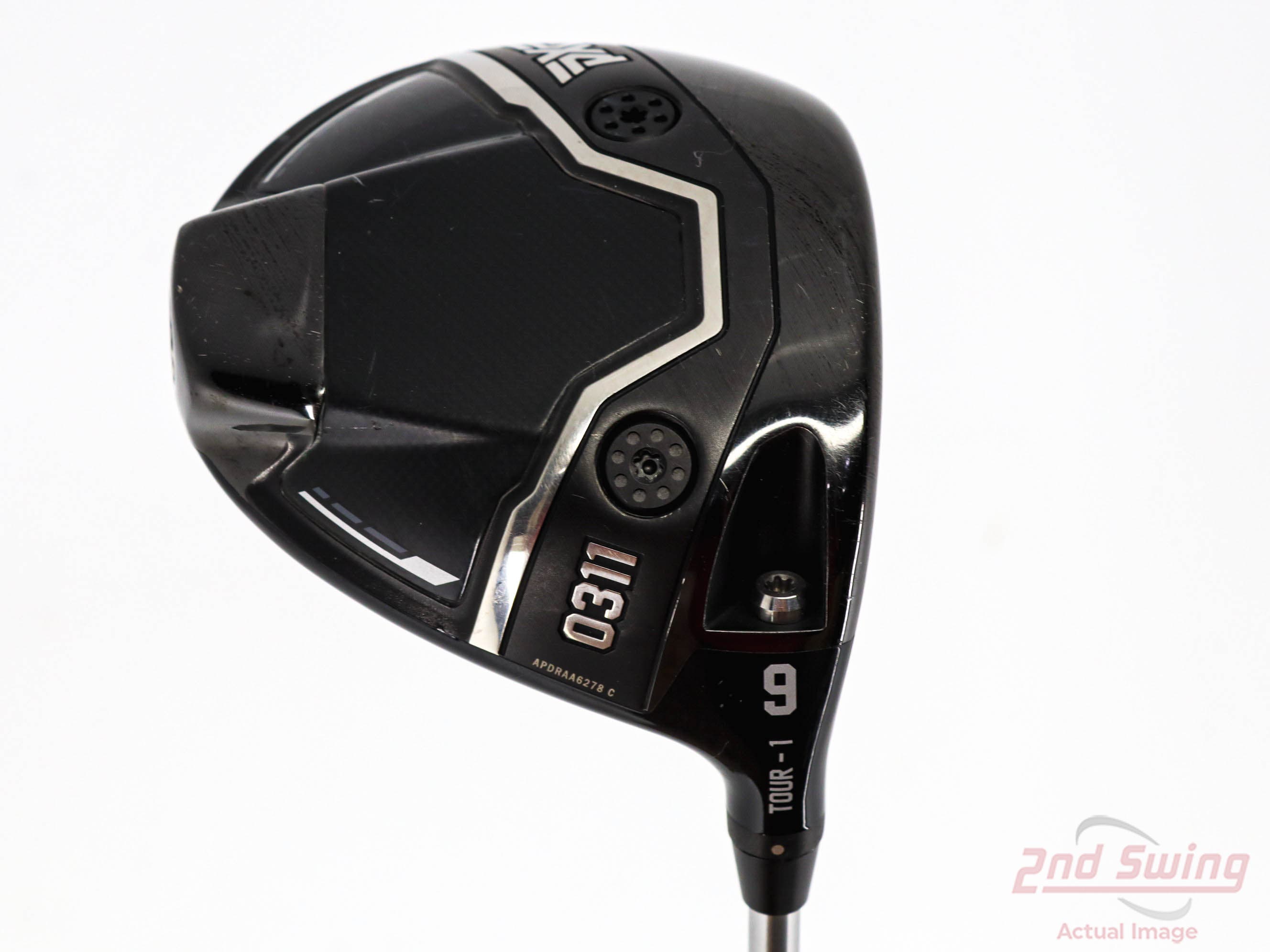 PXG 0311 Black OPS Tour-1 Driver | 2nd Swing Golf