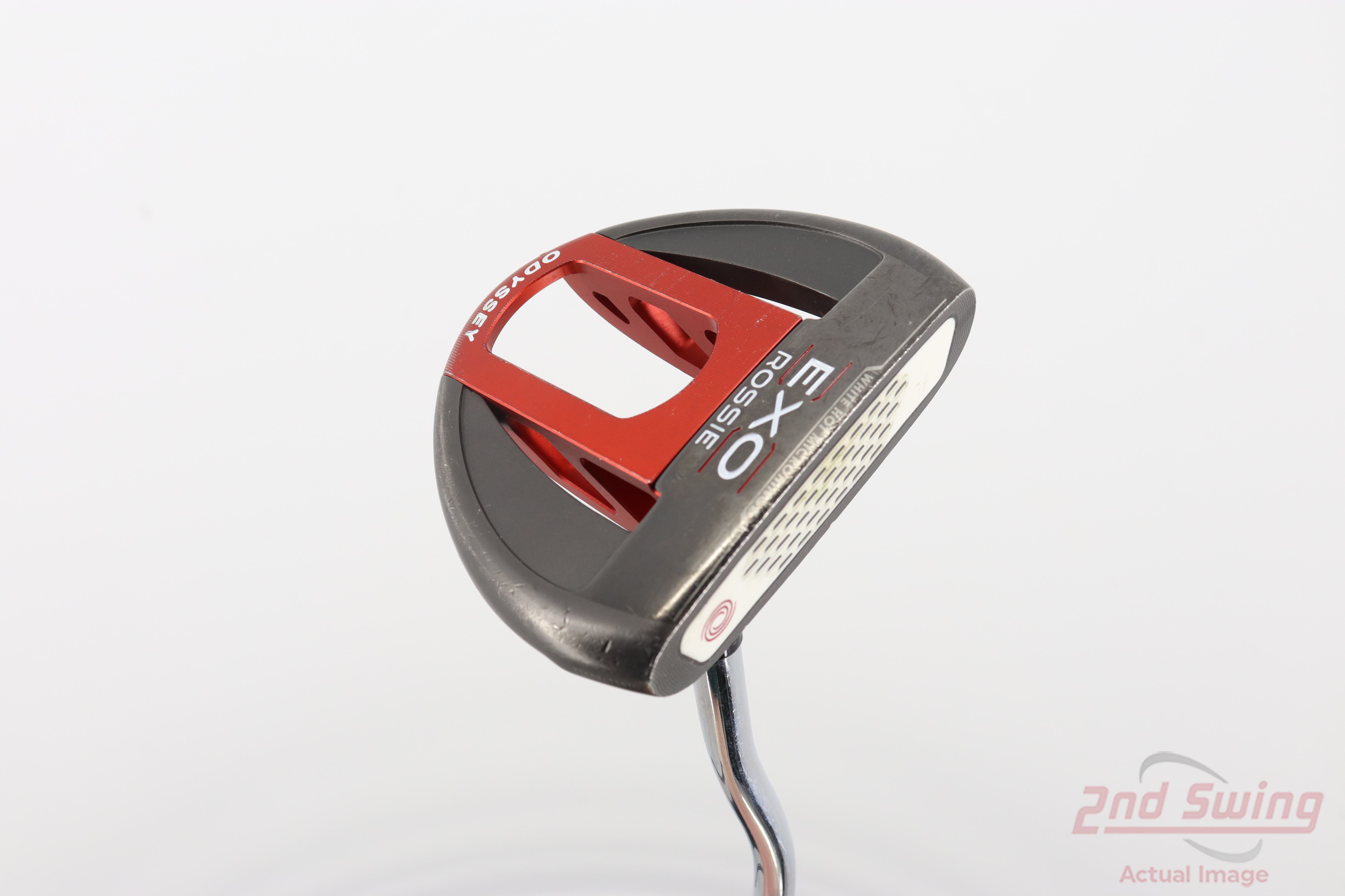 Odyssey EXO Rossie Putter | 2nd Swing Golf
