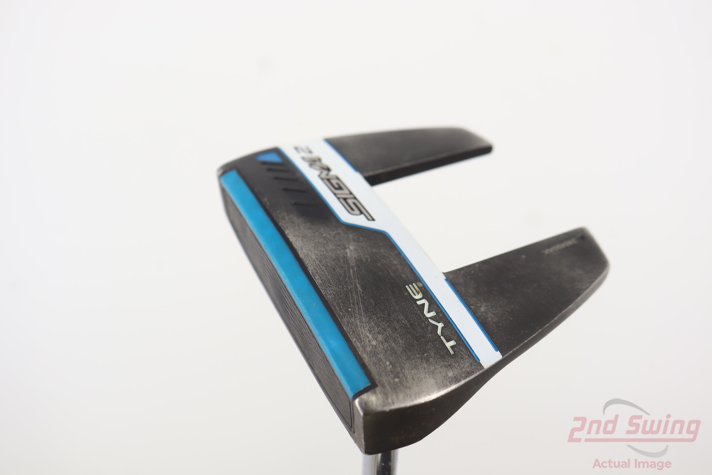 Ping Sigma 2 Tyne Putter | 2nd Swing Golf