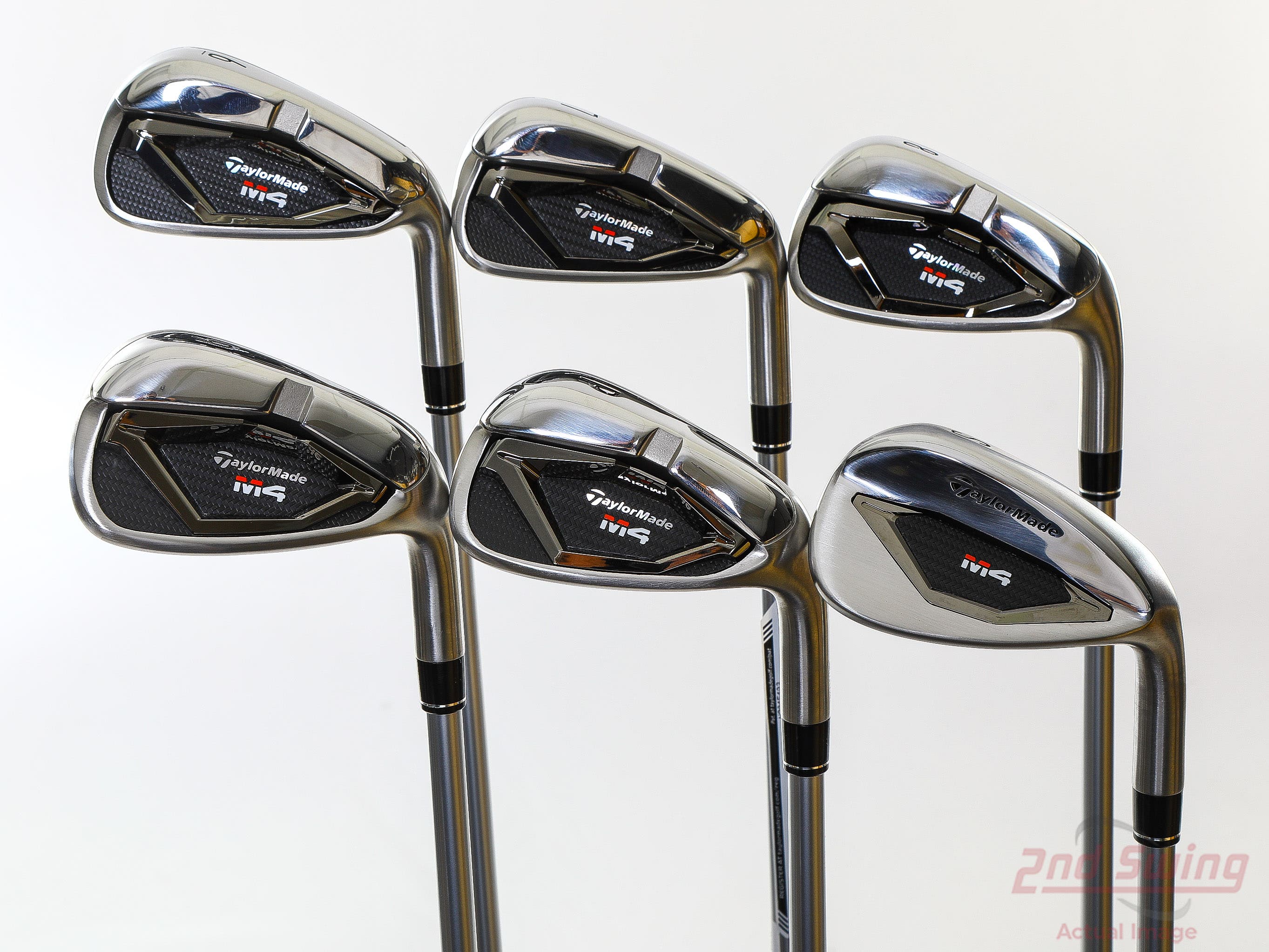 美品】TaylorMade M4 Tour FW 2本セット Speeder Taylormade | M4| Set