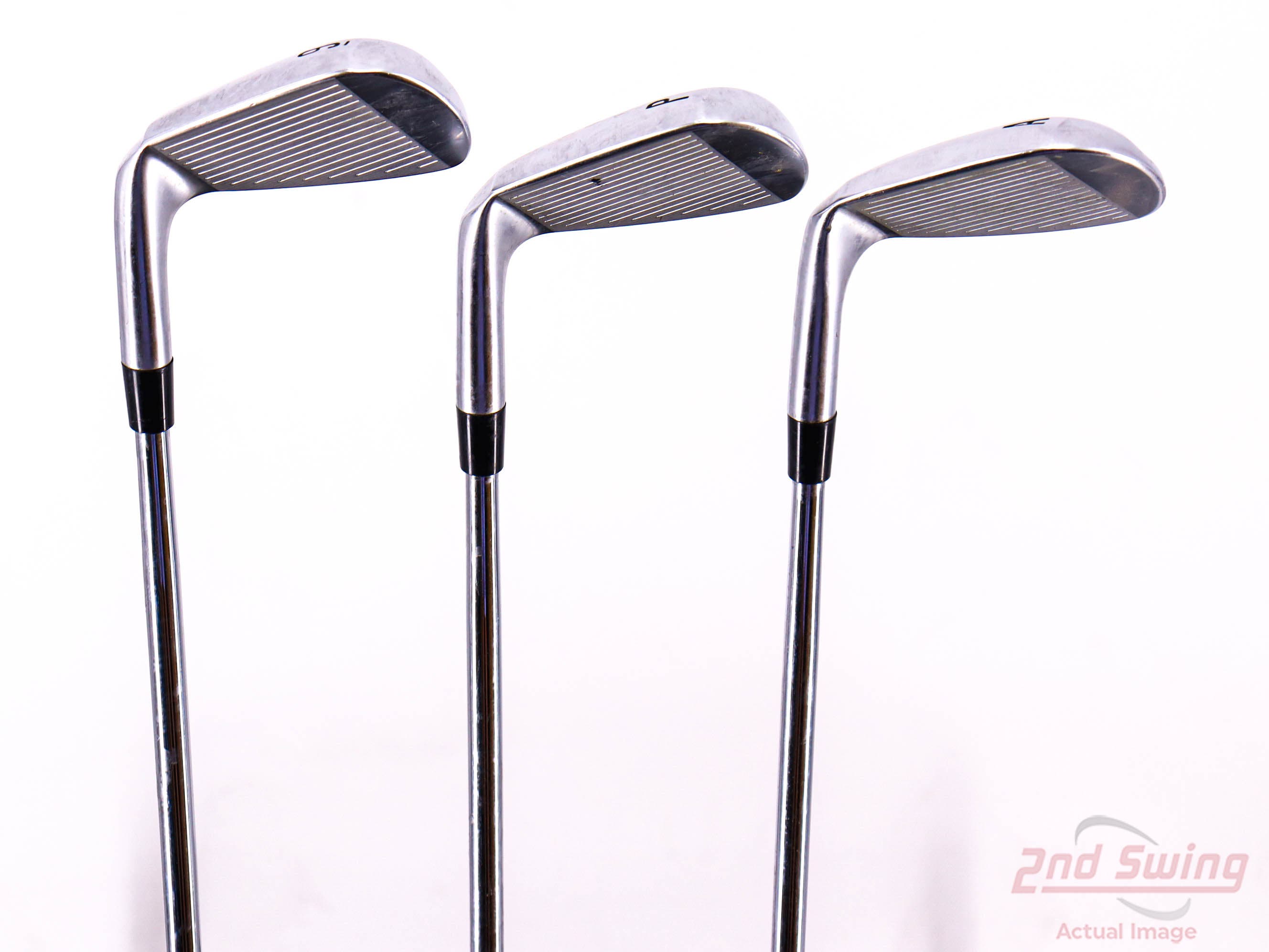 Srixon ZX7 MK II Iron Set (D-62439125709) | 2nd Swing Golf
