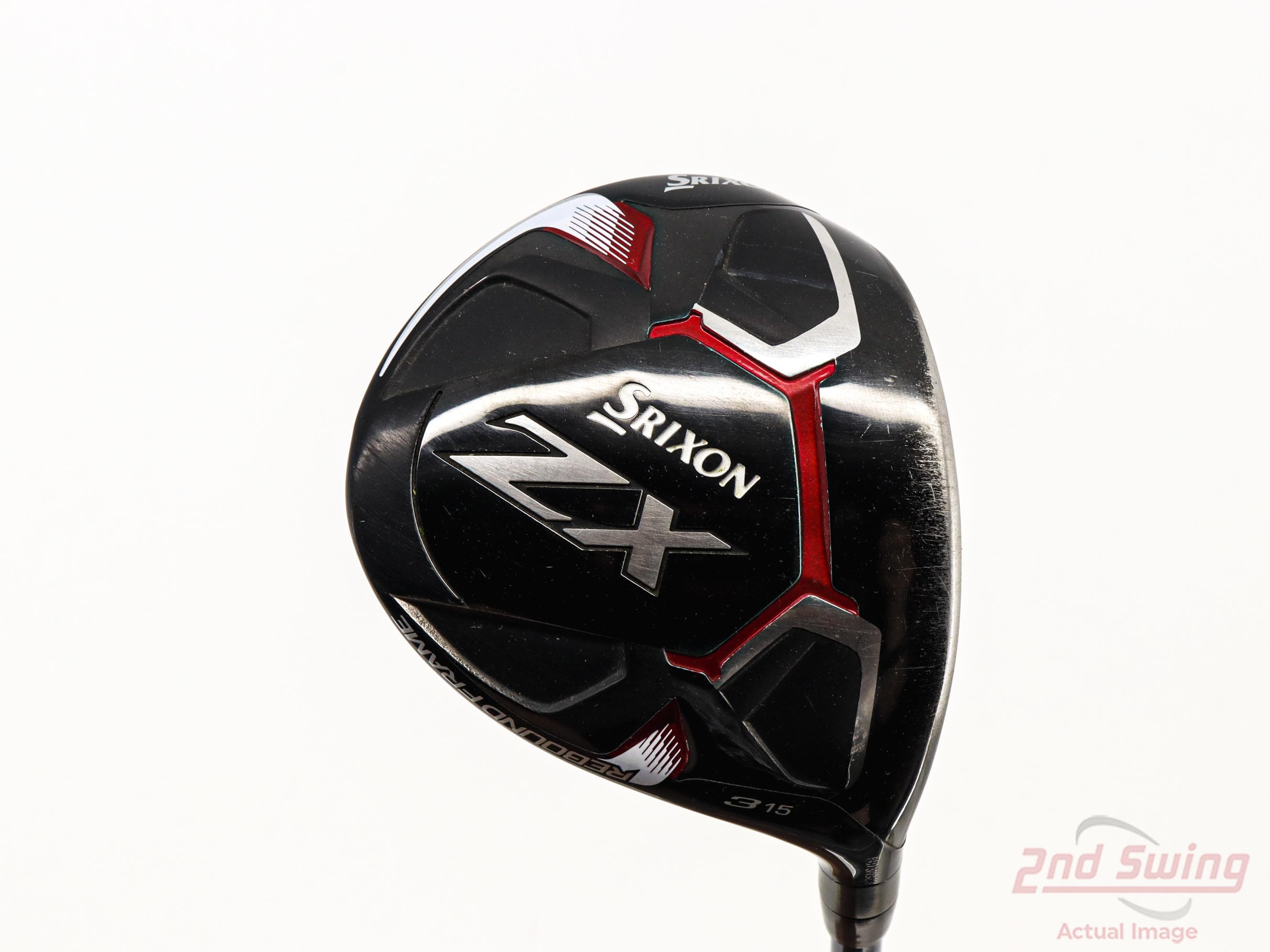 Srixon ZX Fairway Wood | 2nd Swing Golf