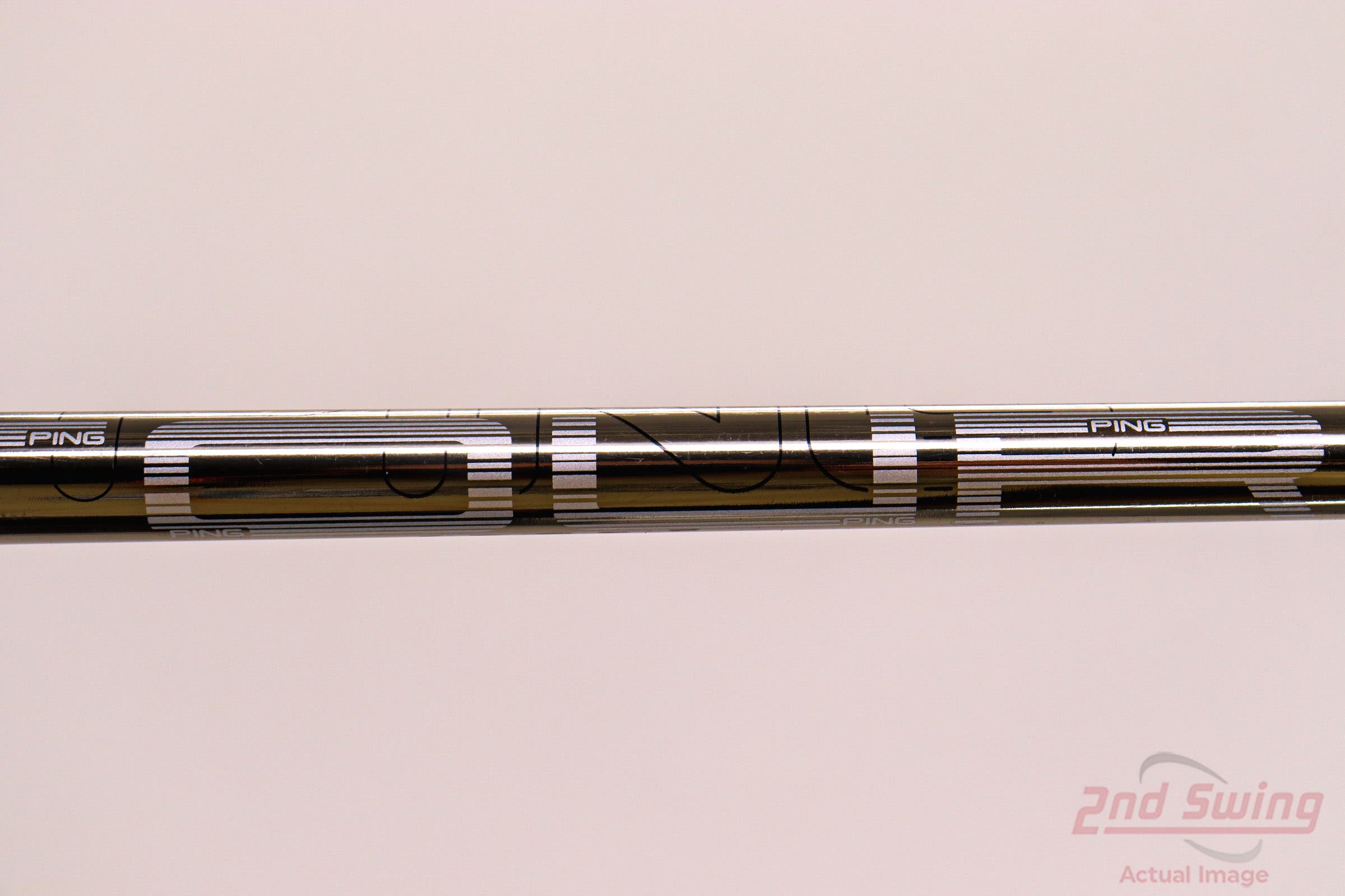 Ping Tour 65 (173-65) Driver Shaft (D-12328869178) | 2nd Swing Golf