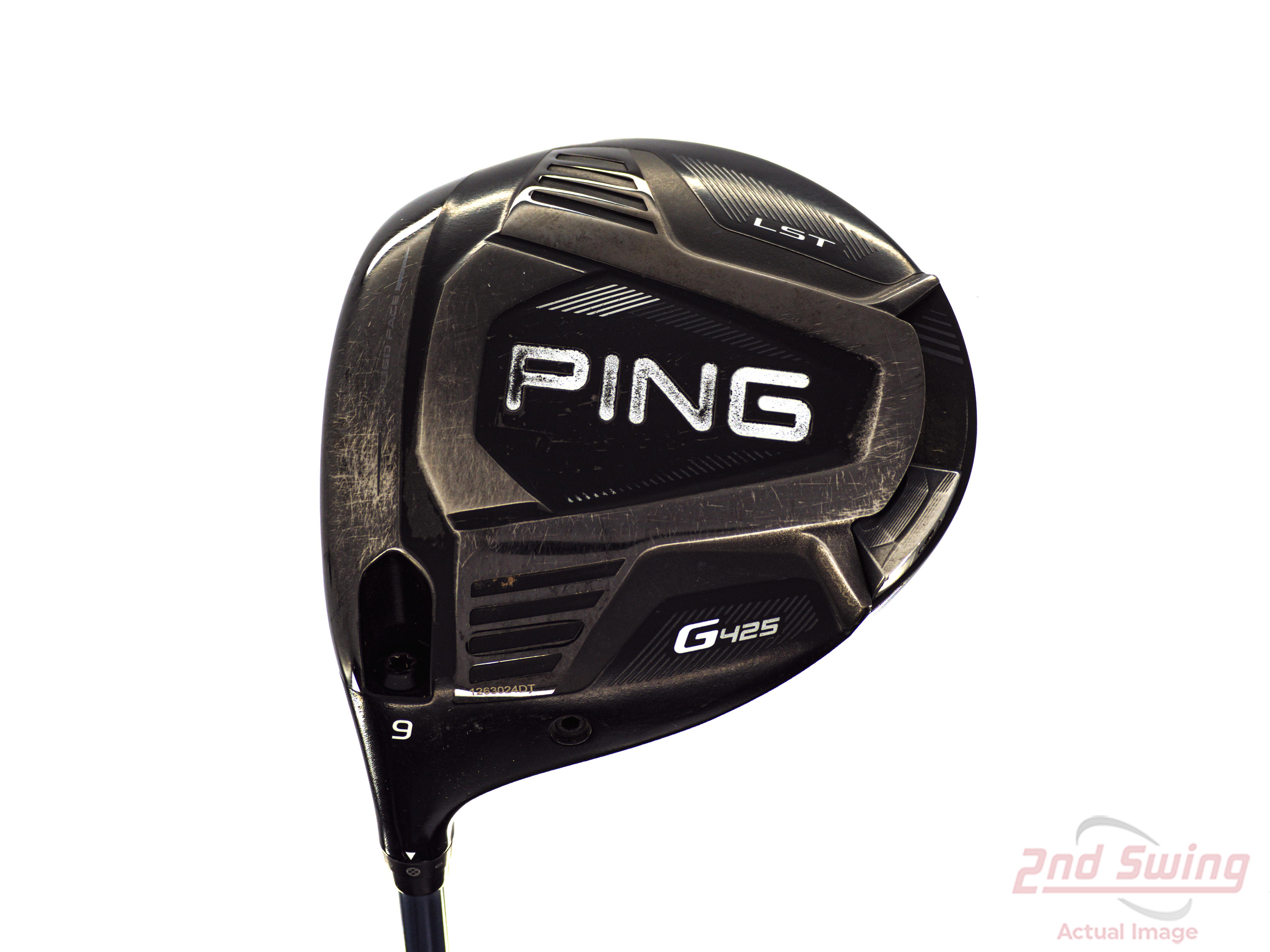 Ping G425 LST Driver | 2nd Swing Golf