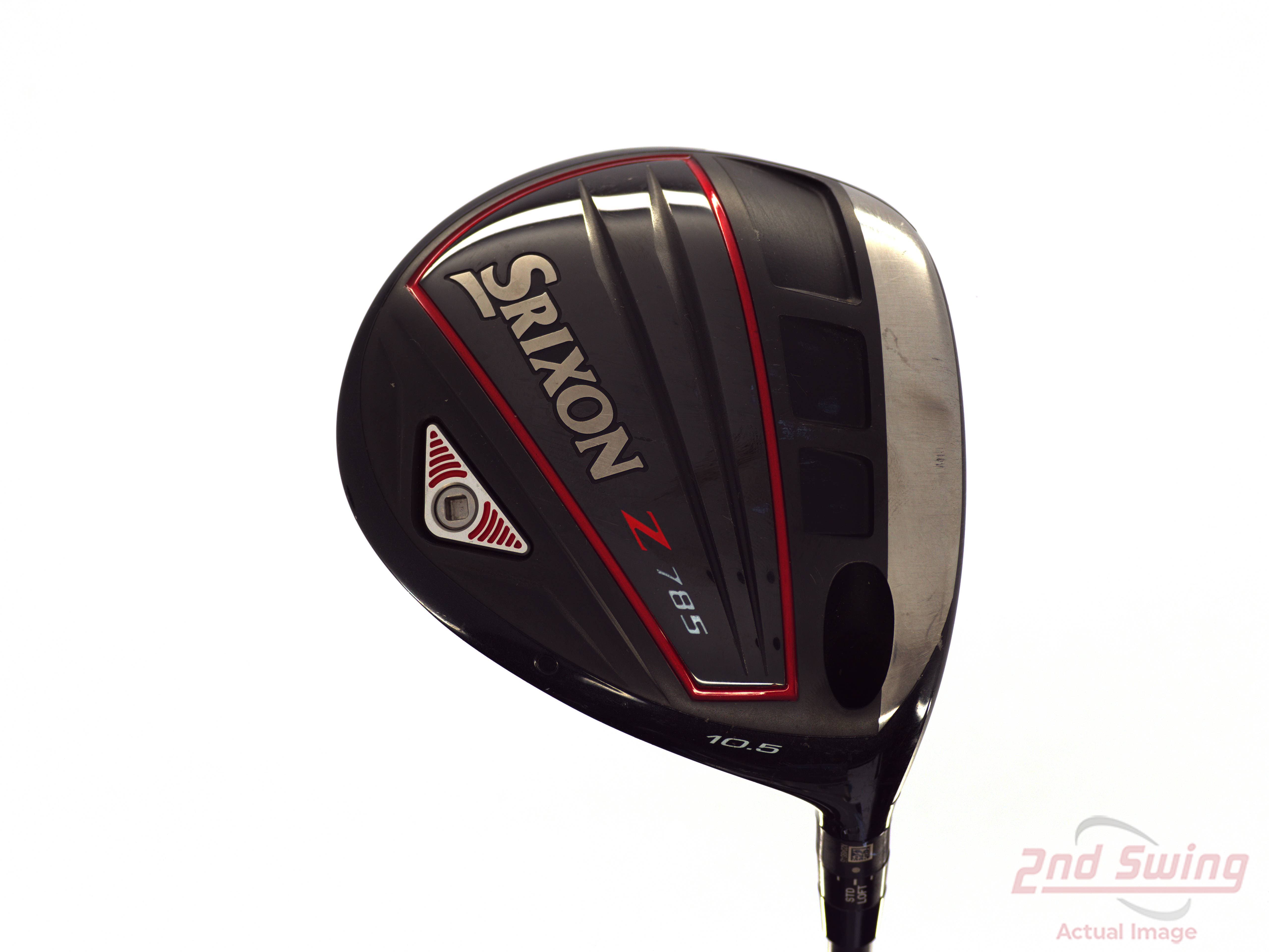 Srixon Z785 Driver | 2nd Swing Golf