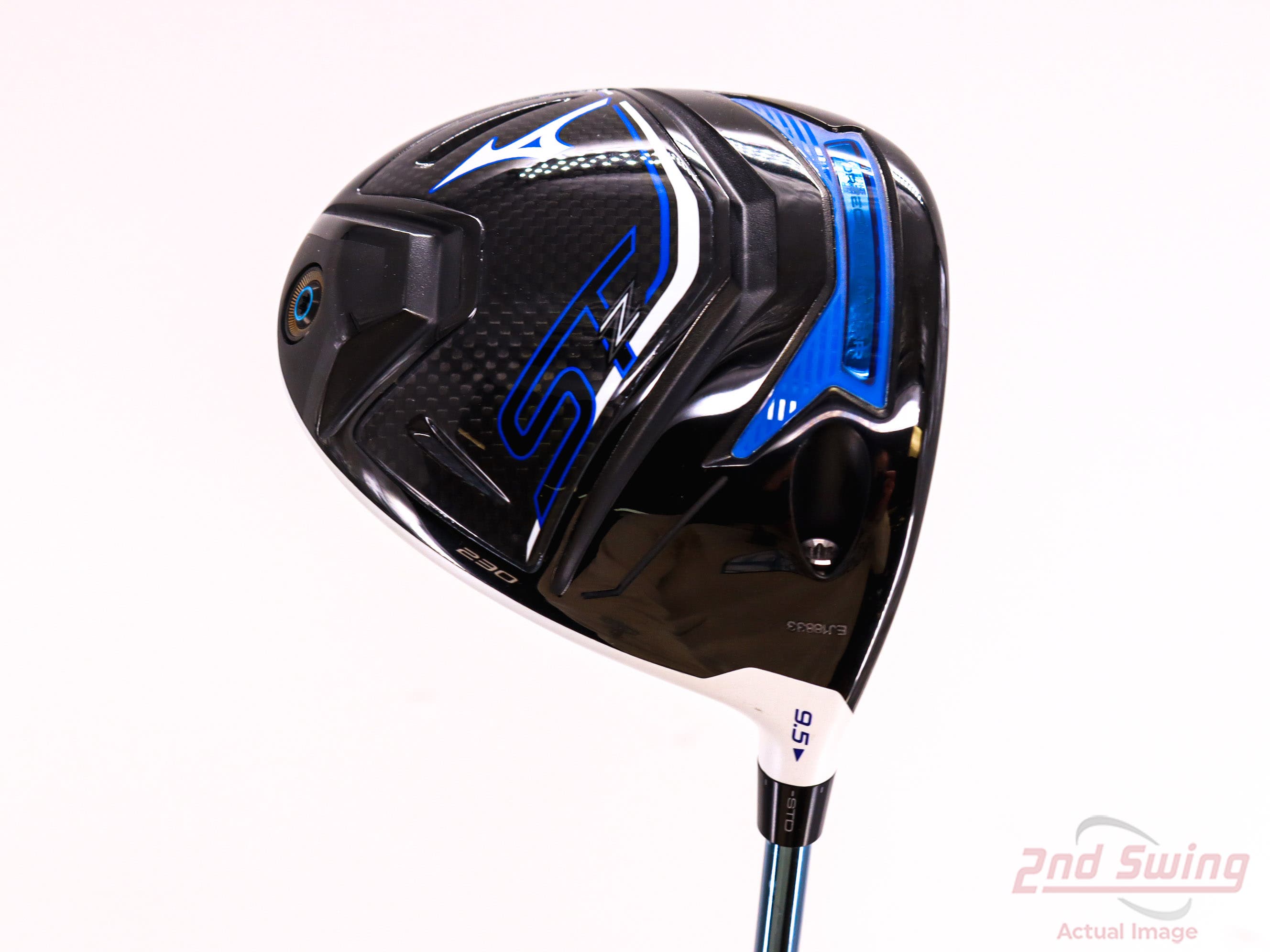 Mizuno ST-Z 230 Driver (D-22436553887) | 2nd Swing Golf