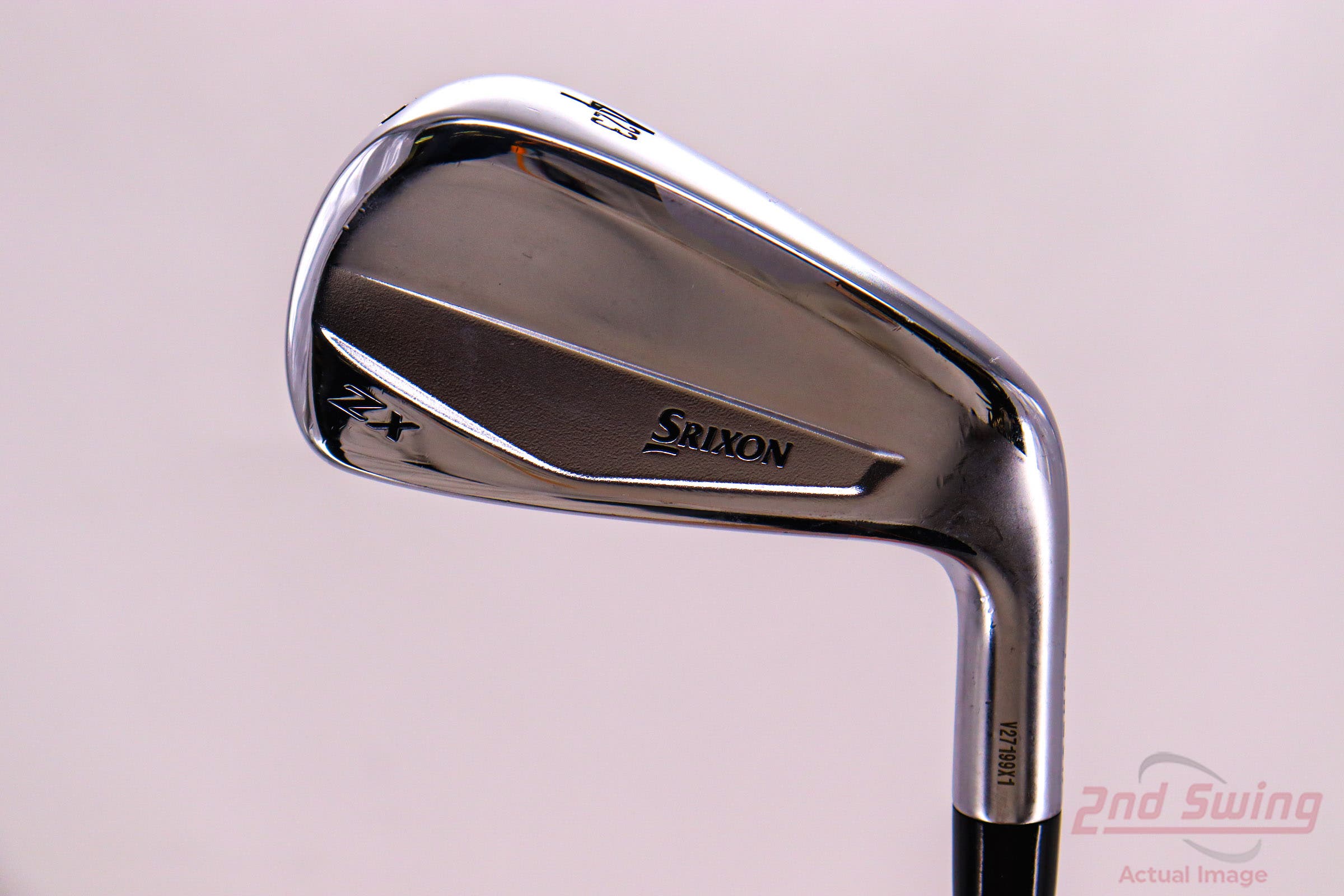 Srixon ZX Utility Utility Iron (D-32329762518) | 2nd Swing Golf