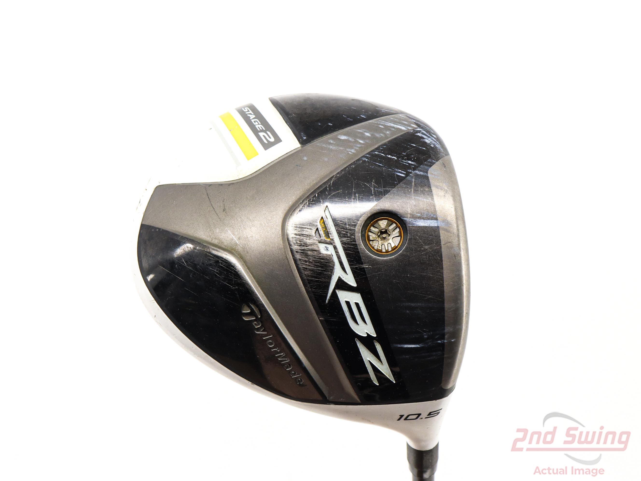 TaylorMade RocketBallz Stage 2 Driver | 2nd Swing Golf