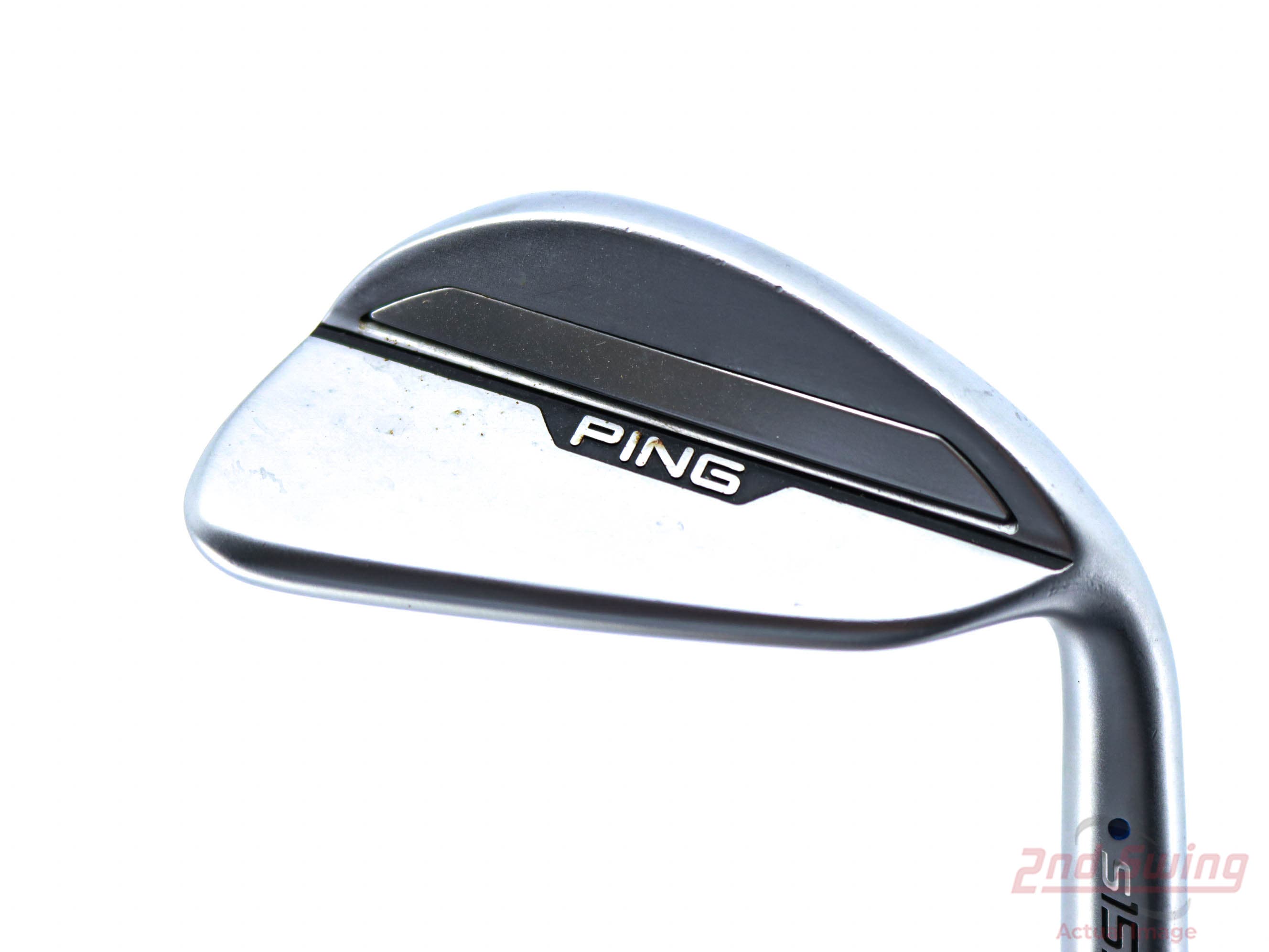 Ping s159 Chrome Wedge (D-D2442627694) | 2nd Swing Golf