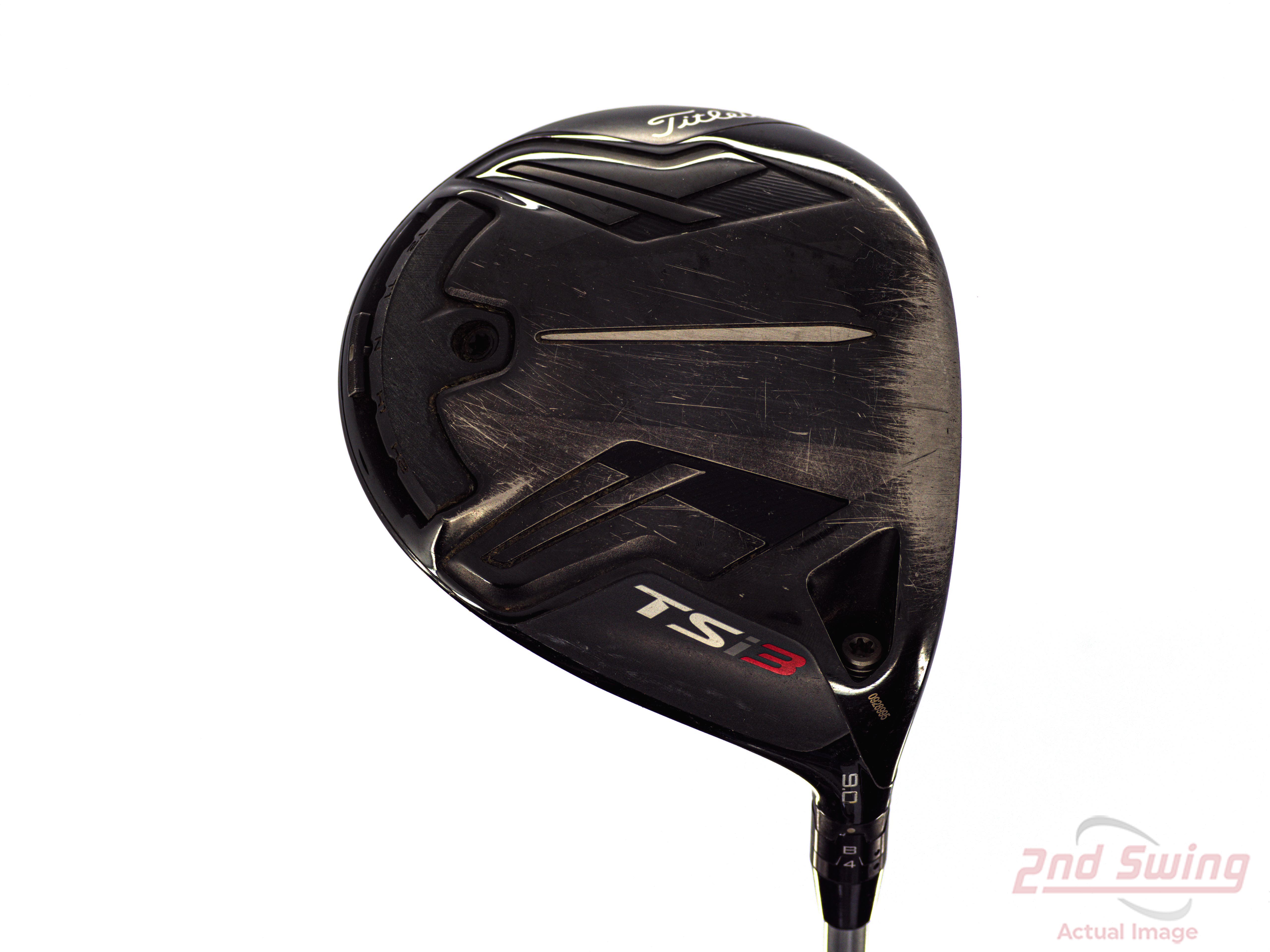 Titleist TSi3 Driver | 2nd Swing Golf
