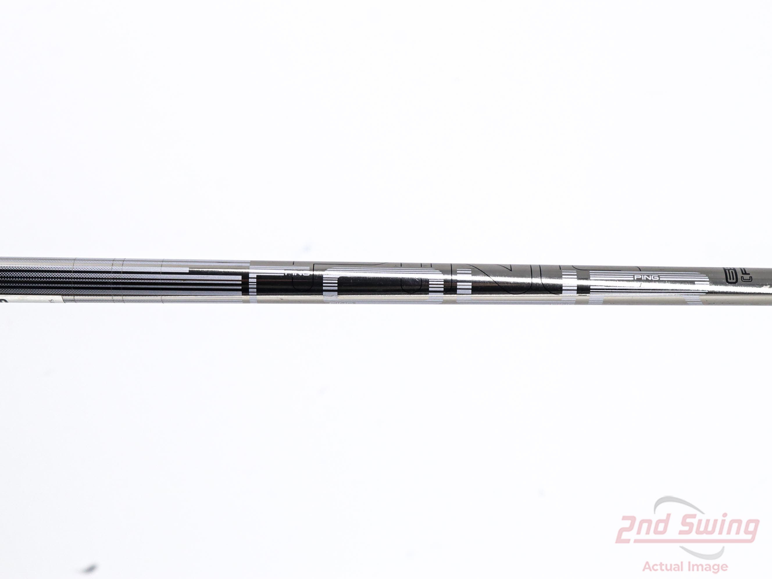 Ping Tour 65 (173-65) Driver Shaft | 2nd Swing Golf