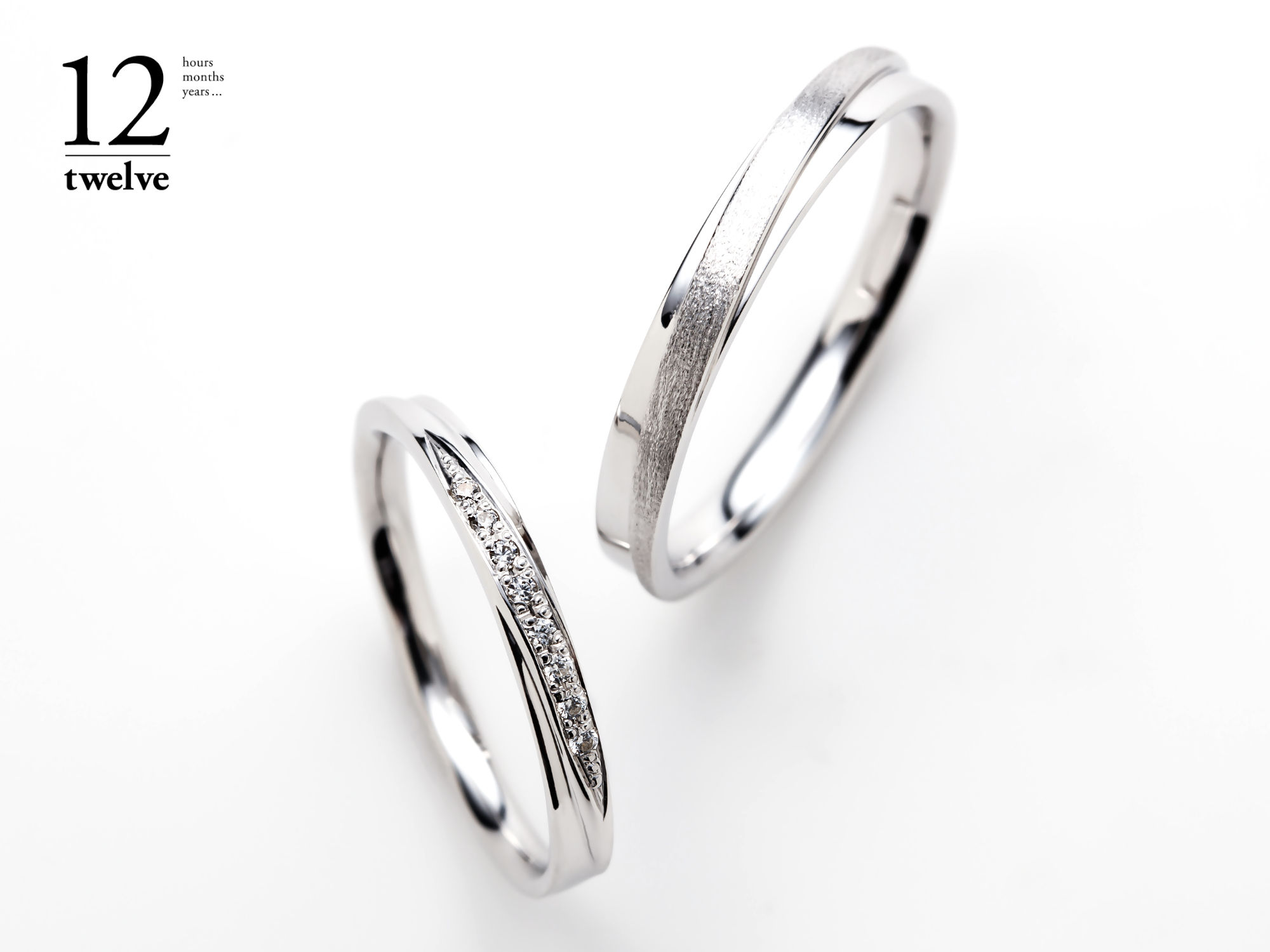 10 sweet ten | 結婚指輪・婚約指輪のSANJI