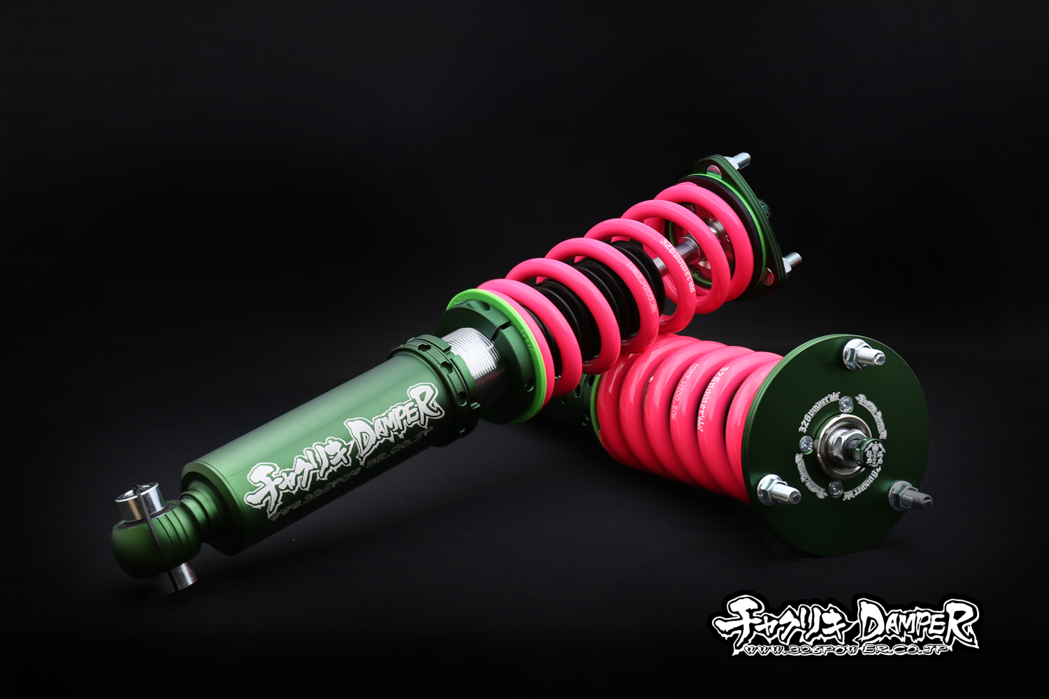 クラウン（GRS18#/20#/21#)チャクリキ 24K～100K仕様 商品詳細 広島県