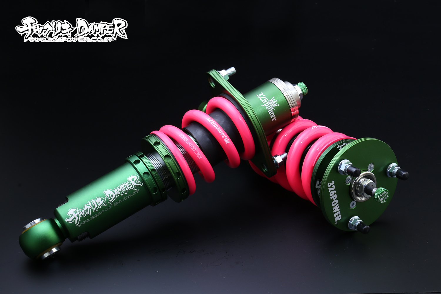 オデッセイ（RB1/RB3)チャクリキ 24K～100K仕様 商品詳細 広島県東広島