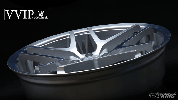 VVIP DROP CROW 商品詳細 広島県東広島市西条町の326POWER