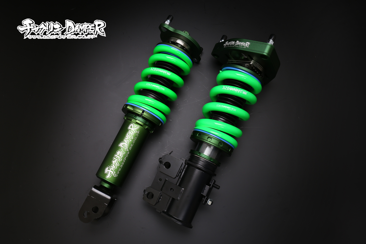 ランサーエボリューション 7/8/9（CT9A)チャクリキ12K～40K仕様 商品