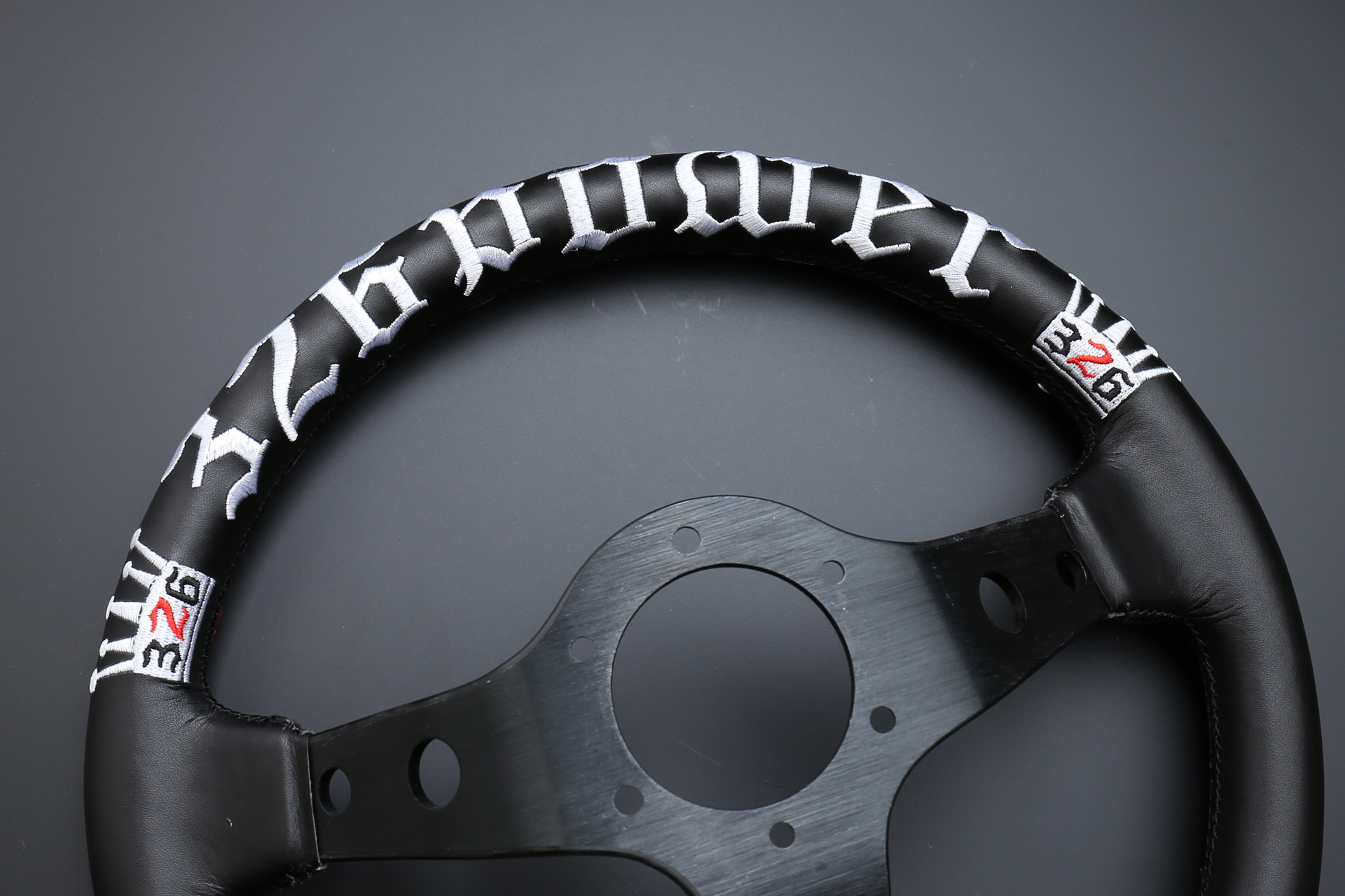 ステアリング（トチ狂/トチ狂レーシング） 商品詳細 広島県東広島市