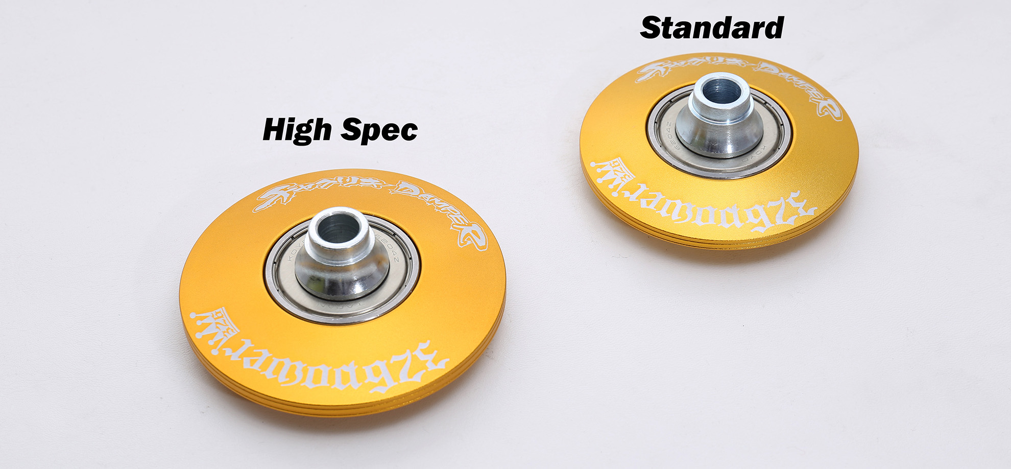 360ベアリング上用 【ベアリング付きアッパーシート】 商品詳細 広島県