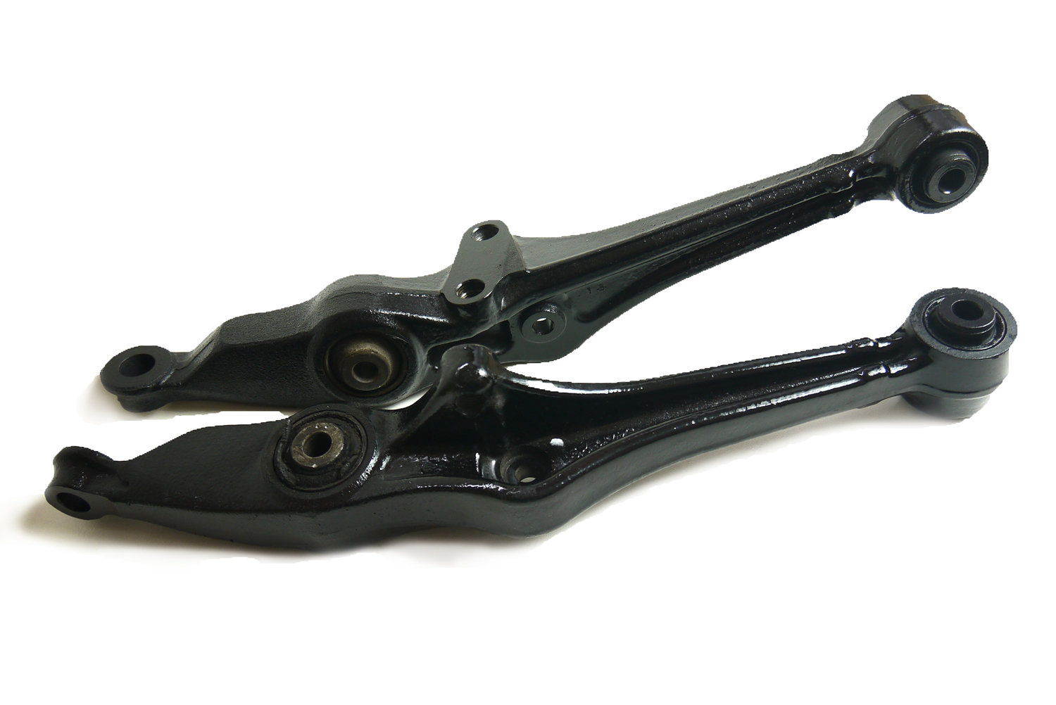 ロアアーム延長・短縮加工(RA6 etc) 現物加工 商品詳細 広島県東