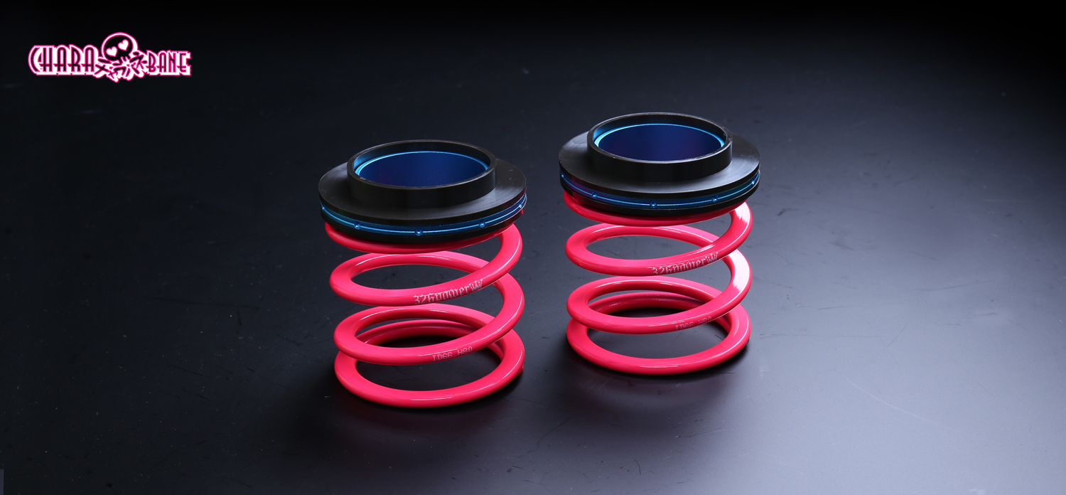 チャラバネ】ヘルパー3Pセット・ID66（65-66兼用）-H80-2.5K 商品