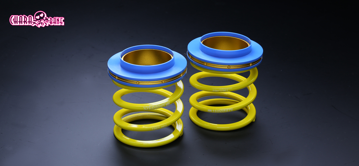 チャラバネ】ヘルパー3Pセット・ID63（62-63兼用）-H80-2.5K 商品