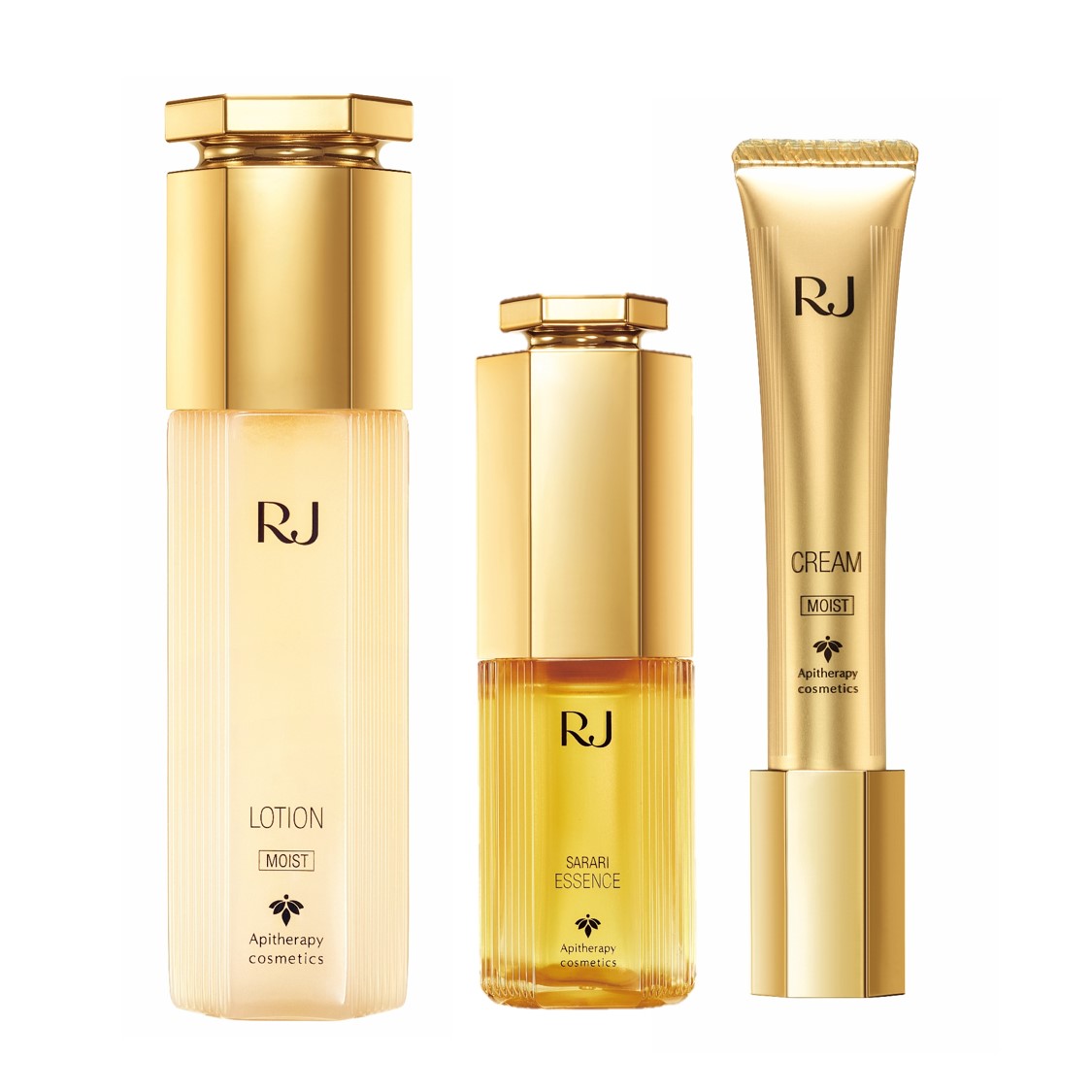 RJクリームSしっとり｜化粧品の通販 山田養蜂場【公式】