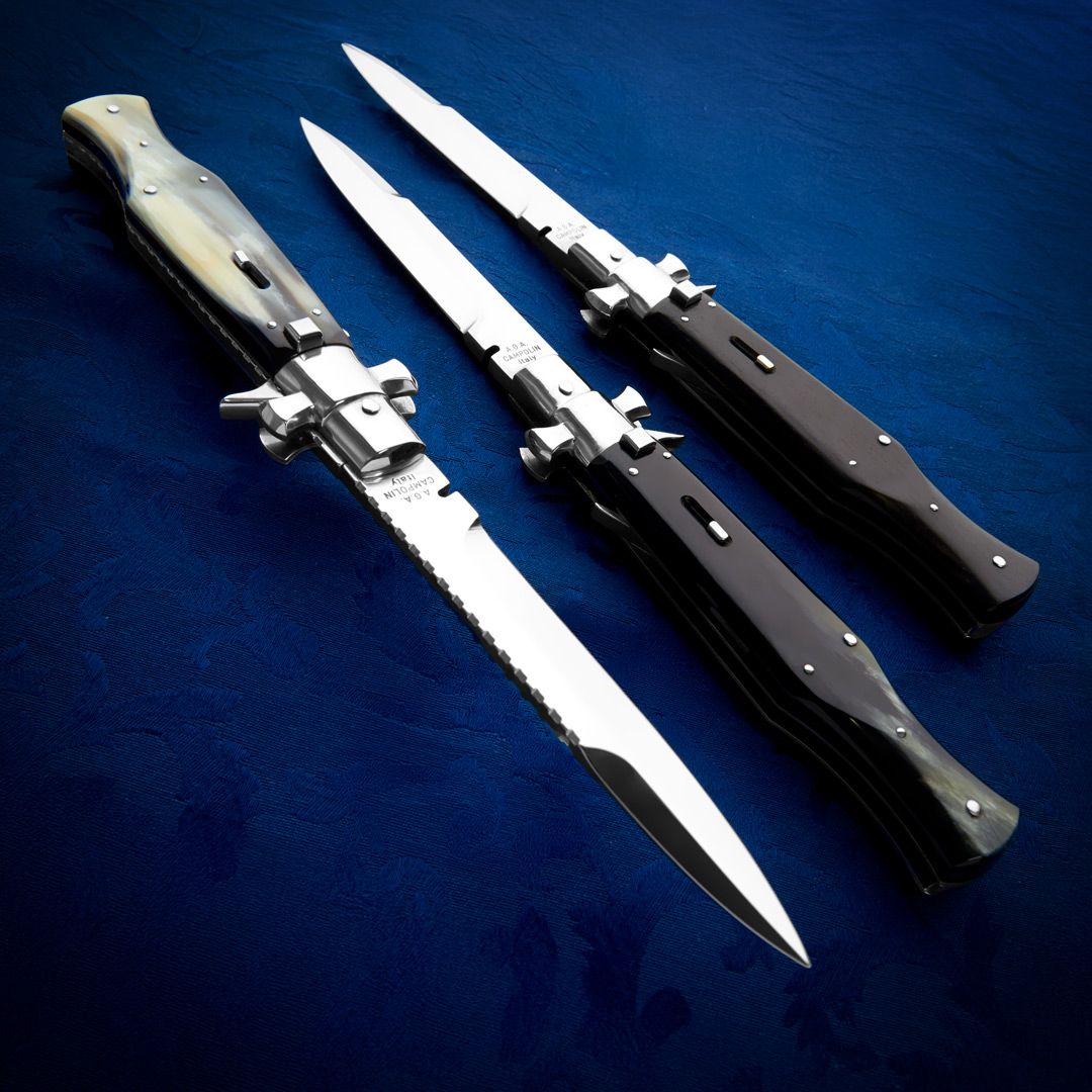 Knife Shop - Switchblade and Automatic Knives store